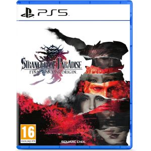 FINAL FANTASY STRANGER OF PARADISE - PS5