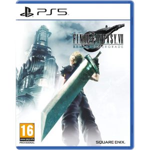 FINAL FANTASY VII REMAKE INTERGRADE - PS5