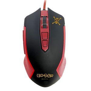 FR-TEC PC One Piece Mouse Luffy – Wired Gaming Mouse
