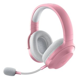 Razer Barracuda X Wireless Gaming Headset – Quartz Pink