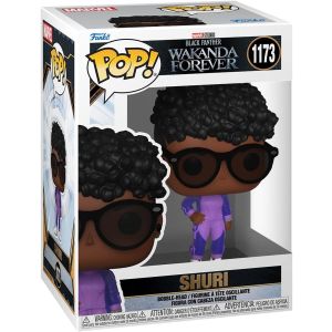 Pop! Movies: Black Panther: Wakanda Forever – Shuri