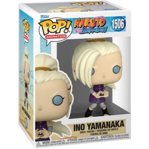 Pop! Animation: Naruto Shippuden – Ino Yamanaka