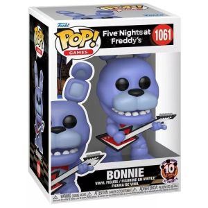 Pop! Games: Five Nights at Freddy's - Bonnie (10th Anniversary)