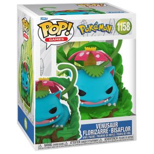 Pop! Premium Games: Pokemon - Venusaur