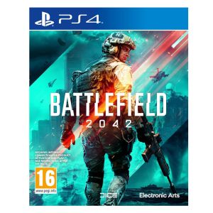 Battlefield 2042 - PS4