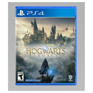 Hogwarts Legacy - PS4
