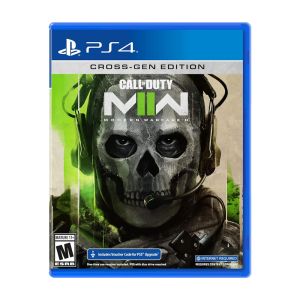 Call of Duty: Modern Warfare II - PS4