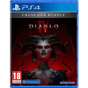 Diablo IV - PS4