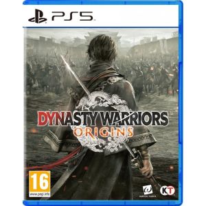 Dynasty Warriors: Origins - PS5