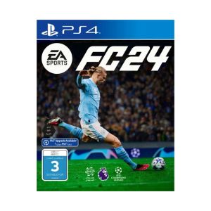 EA SPORTS FC 24