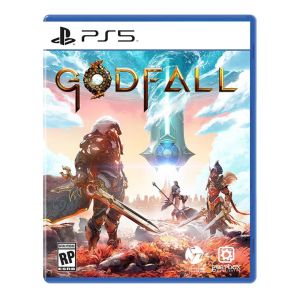 GodFall - PS5