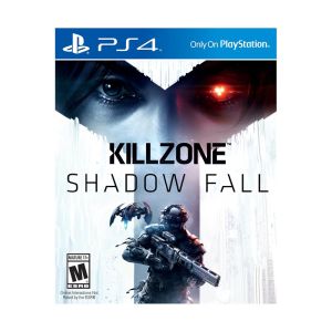 Killzone: Shadow Fall - PS4