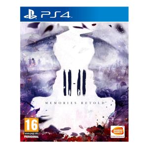 11-11 Memories Retold - PS4