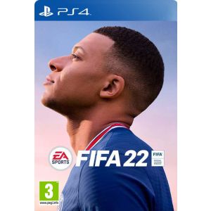 PS4 FIFA 22