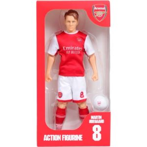 Sockers - Arsenal (MARTIN ODEGAARD)