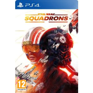 PS4 Star Wars Squadrons