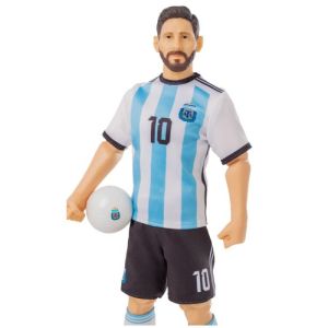 SOCKERS MESSI NEW