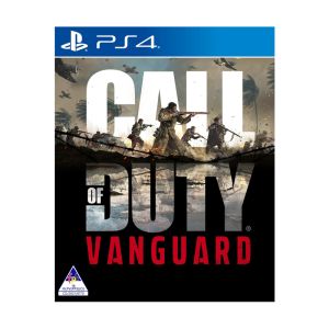 Call of Duty Vanguard - PS4
