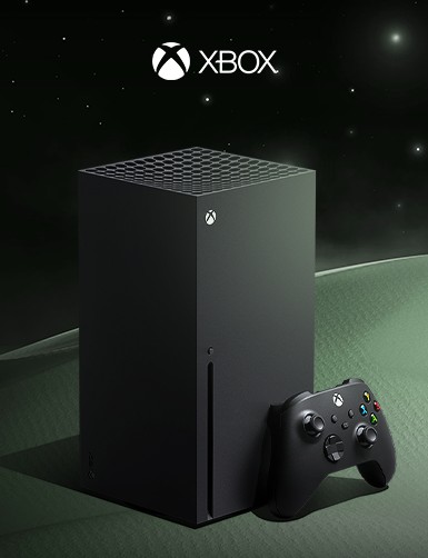 Xbox Series X